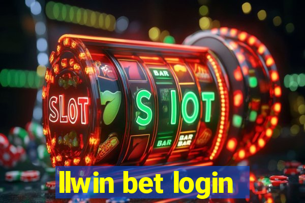 llwin bet login